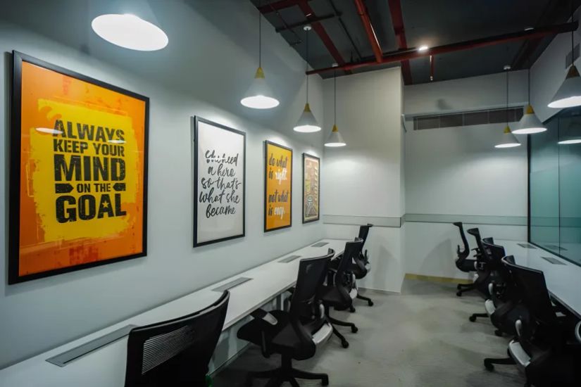 Innov8 Millenia Business Park